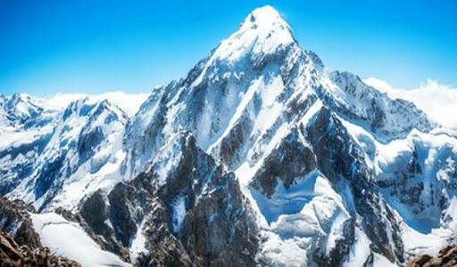 Mahalangur Himal