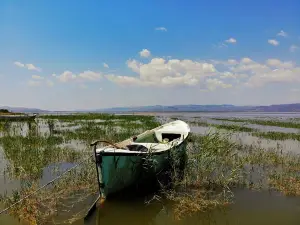 Lake Marmara