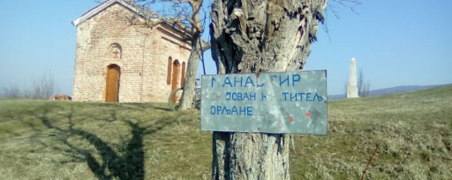 Manastir Svetog Jovana