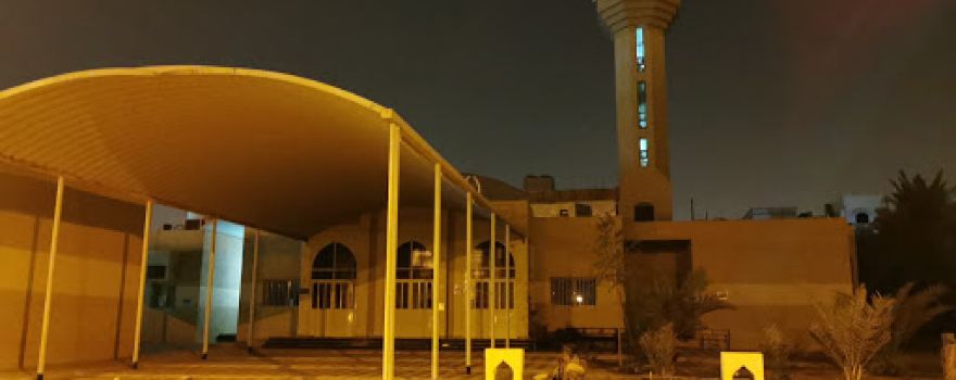 Ibn Khazema Mosque