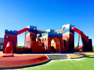 Camping Capfun Fleurs de Camargue