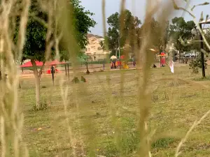 Aldnan Park