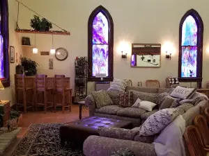 THE Sanctuary Event Center