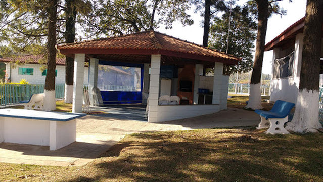 Sociedade Recreativa São Bento