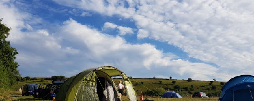 Mendip Camp