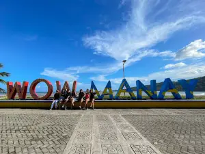 WOW MANAY Landmark