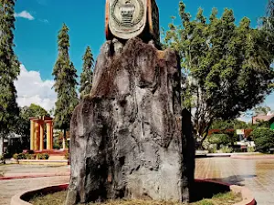 Taman Kota Bawi Kuwu