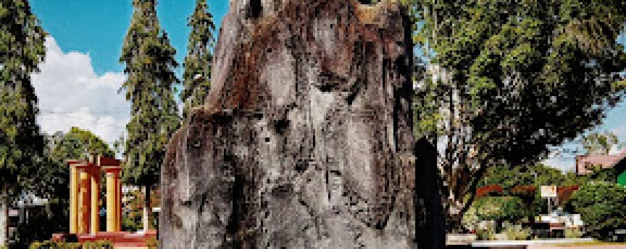 Taman Kota Bawi Kuwu