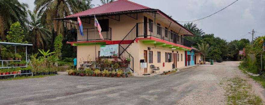 Masjid Pt Marjunit
