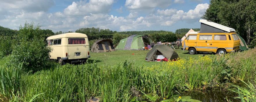 Camping welch Ter Aar