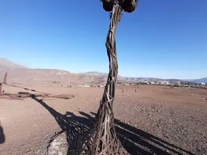 Cementerio de las Carretas