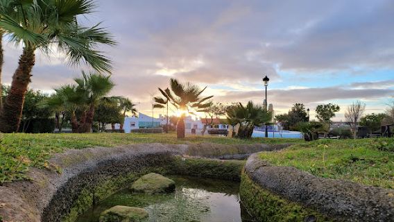 Parque El Duque