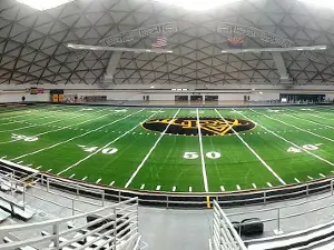 Round Valley Dome