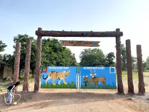 Painganga wildlife sanctuary