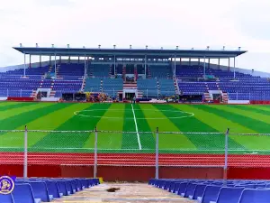 stade Kibassa Maliba