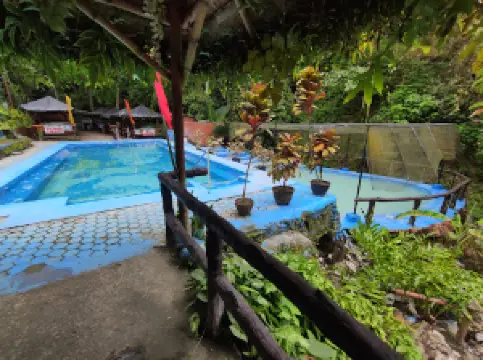 Mambukal Hot Sulphur Spring Resort