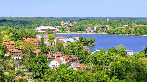 Ekotemplet