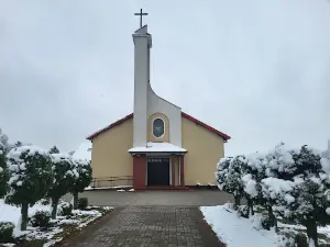 Kościół Rzymskokatolicki pw. św. Brata Alberta