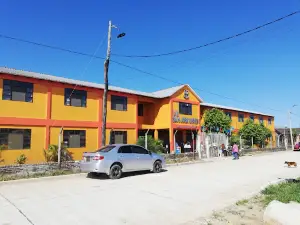 Plaza De San Juan De Yapacani