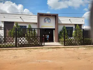Iglesia Pentecostal Unida de Colombia IPUC Segunda