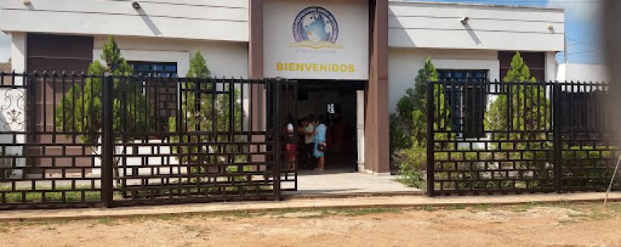 Iglesia Pentecostal Unida de Colombia IPUC Segunda