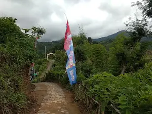 Wisata soko langit