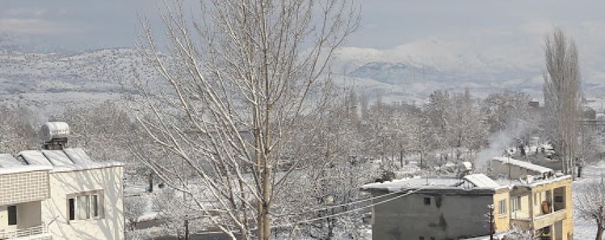 Mimar Sinan Parkı