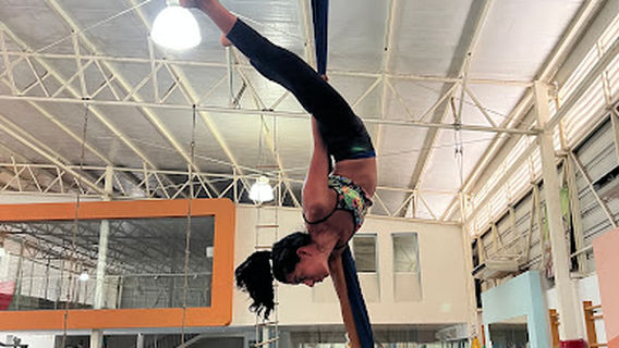 CEA Boot Camp (Campamento de Evolución Atlética)