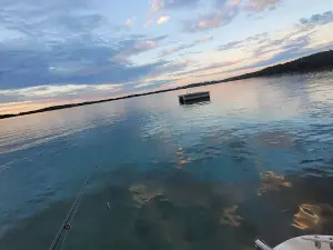Eagle Lake