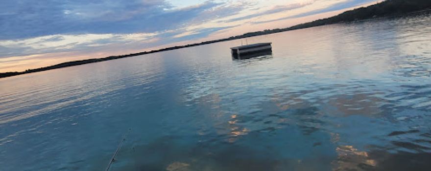 Eagle Lake