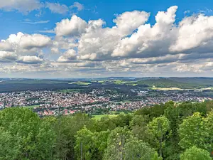 Rothenberg Fortress