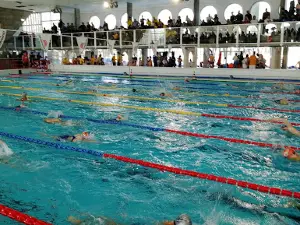 Piscine Coopernuoto