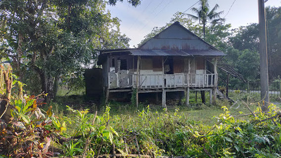 Destamar Pannyangkalang