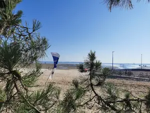 Plage du Betey