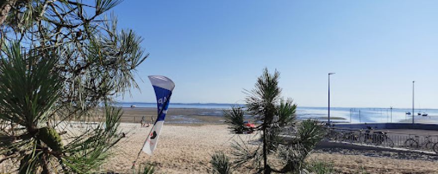 Plage du Betey