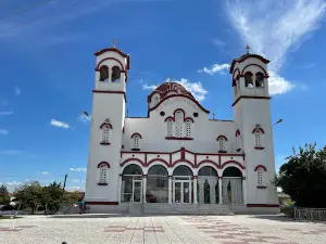 Greek Ortodox Church