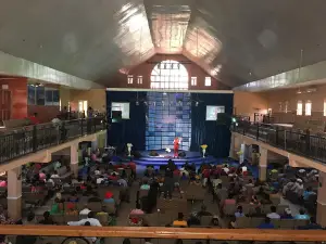 Grace Of God