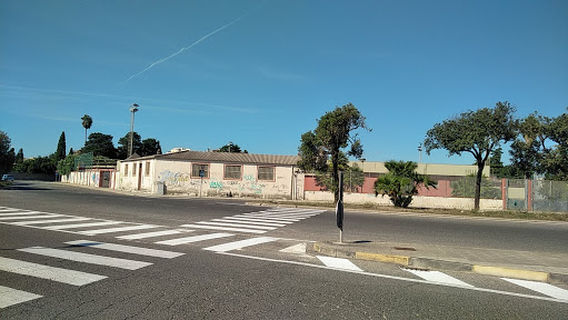 Stadio Comunale Tharros