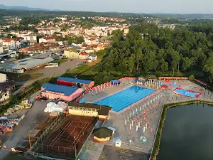 Bazeni Posejdon