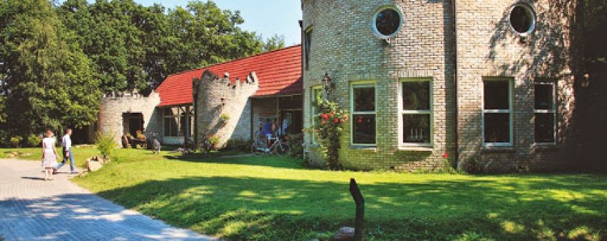 De Wolfskuylen