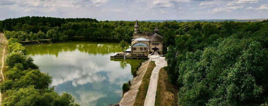 Castelul Crăiței Prutului