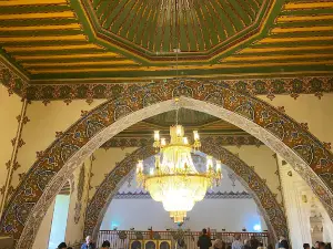 Haci Bektas Museum