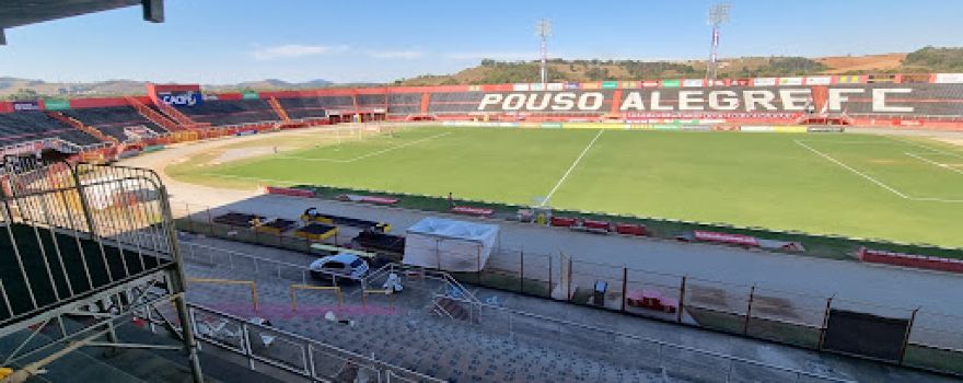 Estádio Manduzão