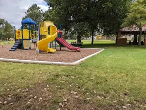 Coldwater City Park