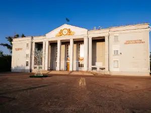 Dom Kul'tury Hovogo Maykuduka