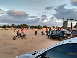 Estádio Calangão