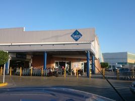 Sam's Club Cd. Del Carmen