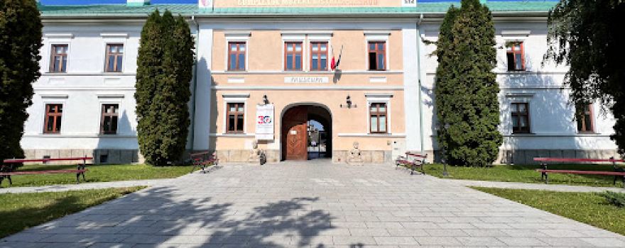 Muzeul Județean