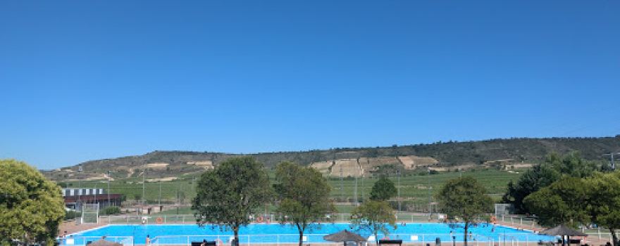Instalaciones Municipales Deportivas