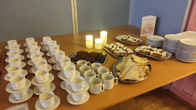 Tandsbyns bygdegård